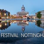 The Festival Nottingham